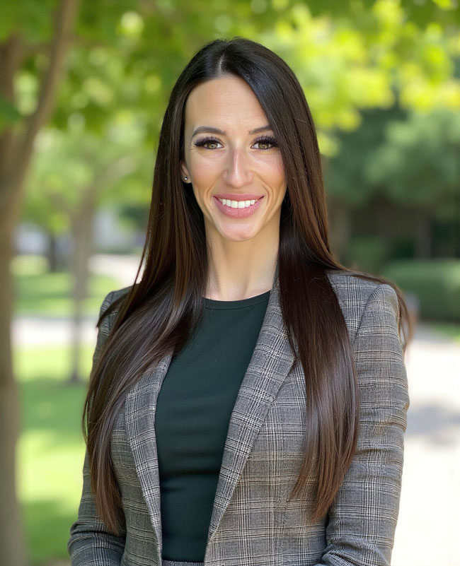 Corina West, RN